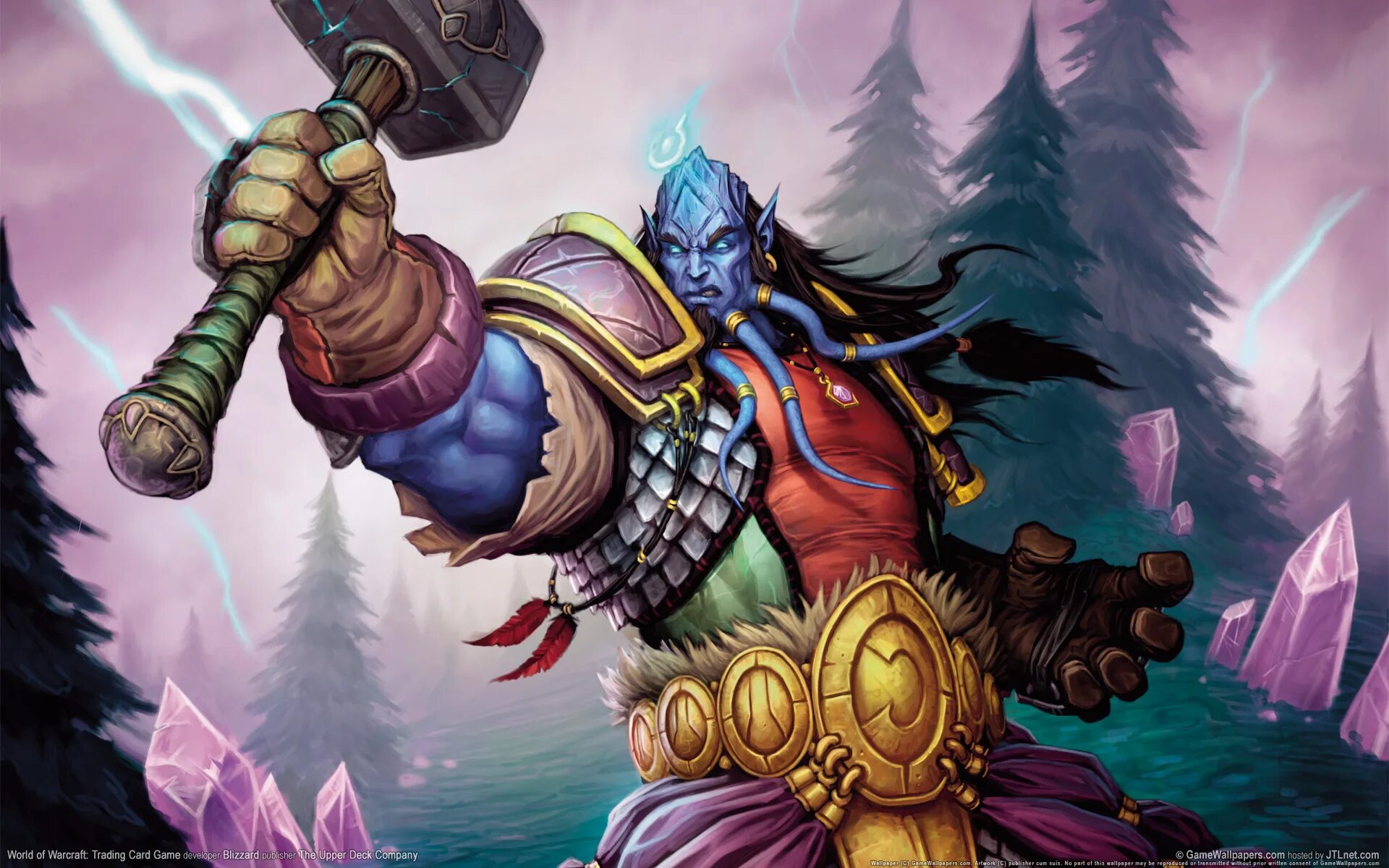 Варкрафт. Гоэл варкрафт. World of Warcraft шаман дреней. Варкрафт Рафаам. Warcraft дреней шаман.
