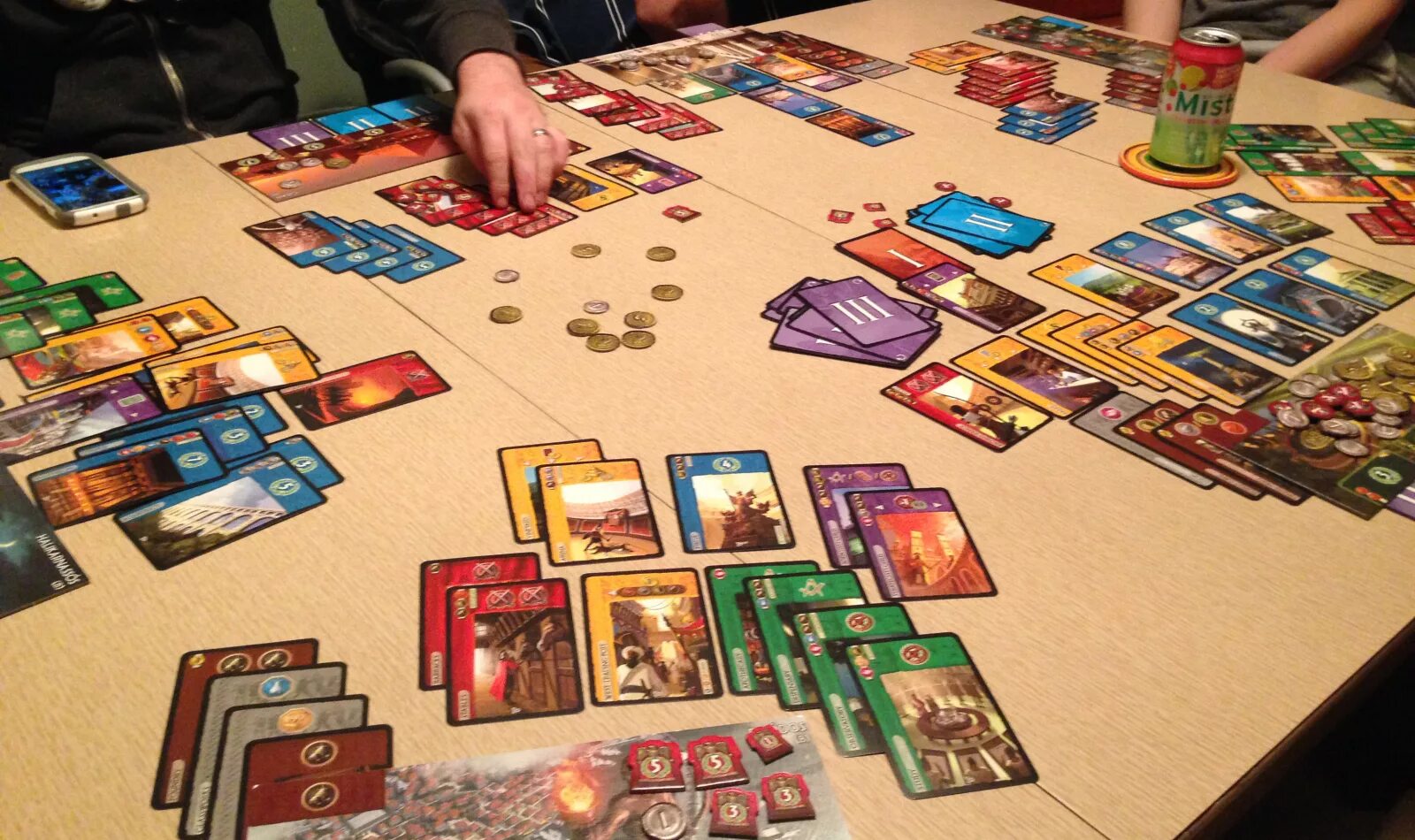 7 Wonders игра. Необычные настольные игры. Самые интересные настольные игры. Вечер настольных игр.