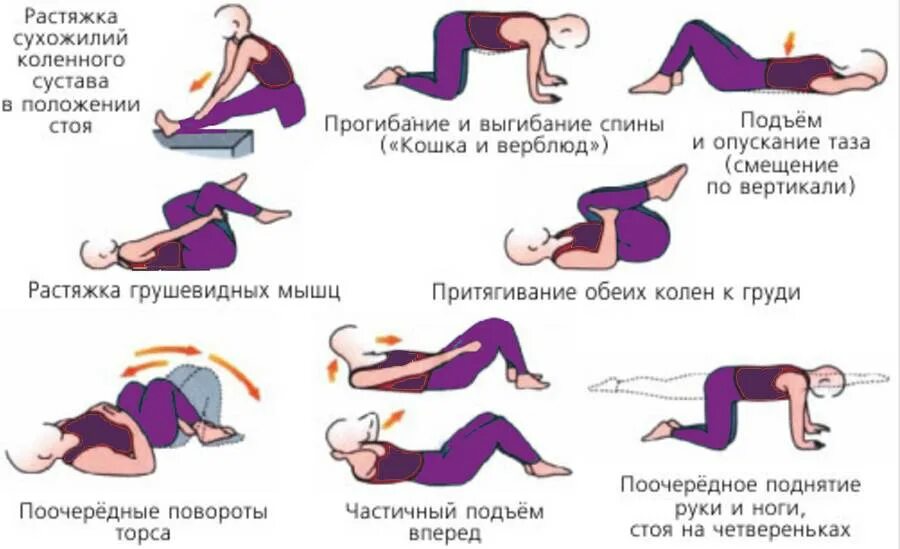 Болит поясница при запоре. Болит поясница при запоре. Гимнастика для спины при болях. Болит поясница при запоре. Упражнения для беременных от отеков 1 триместр.