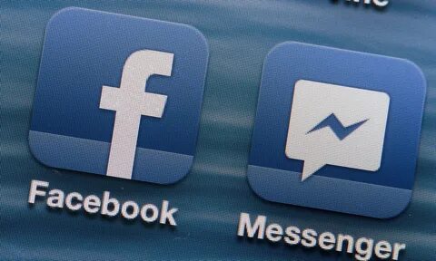 Fb messenger