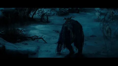 Чудовище трейлер