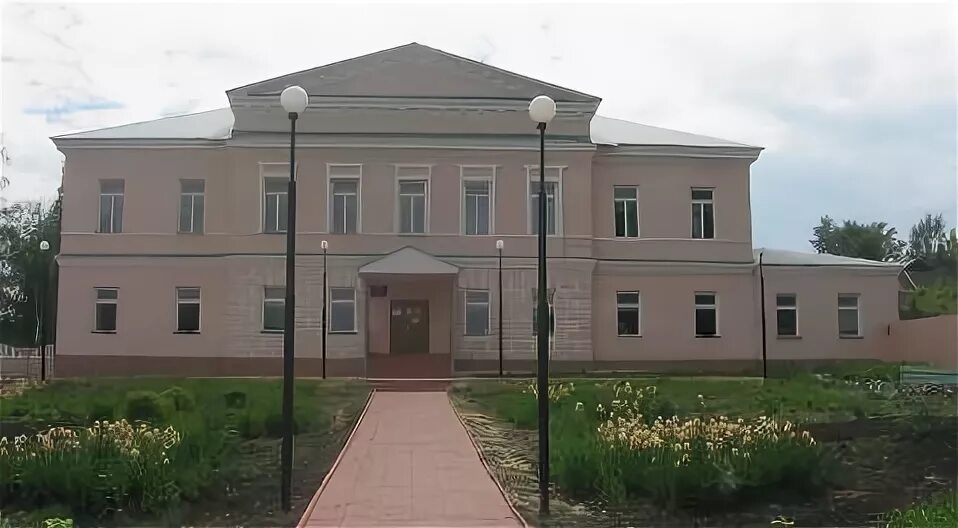 Фото городищенский район пензенской области