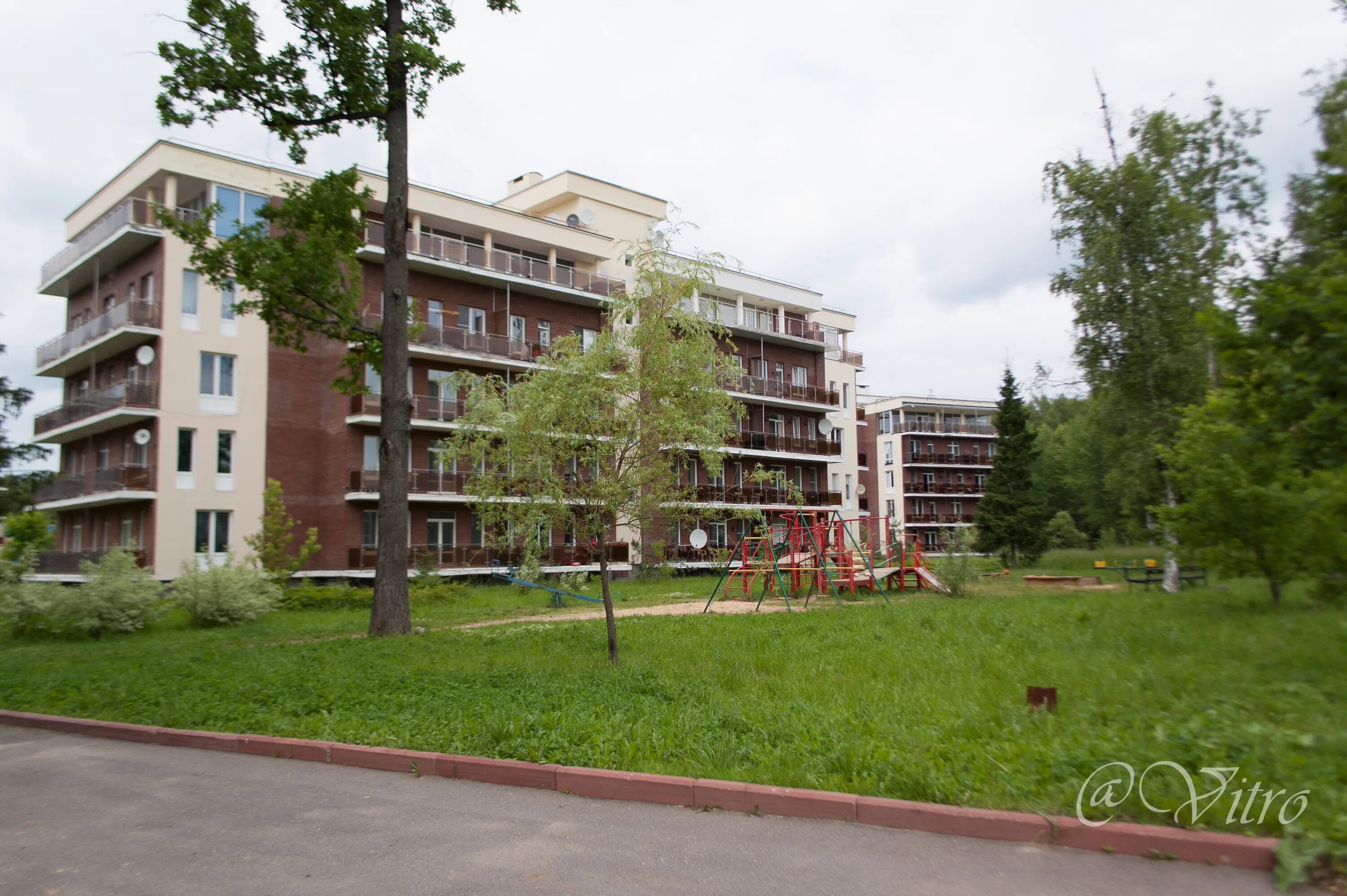 Витро Виладж Подольск