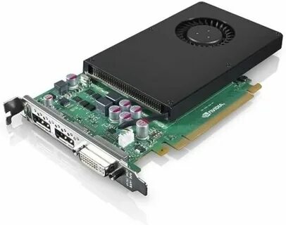 Nvidia 2000 ada