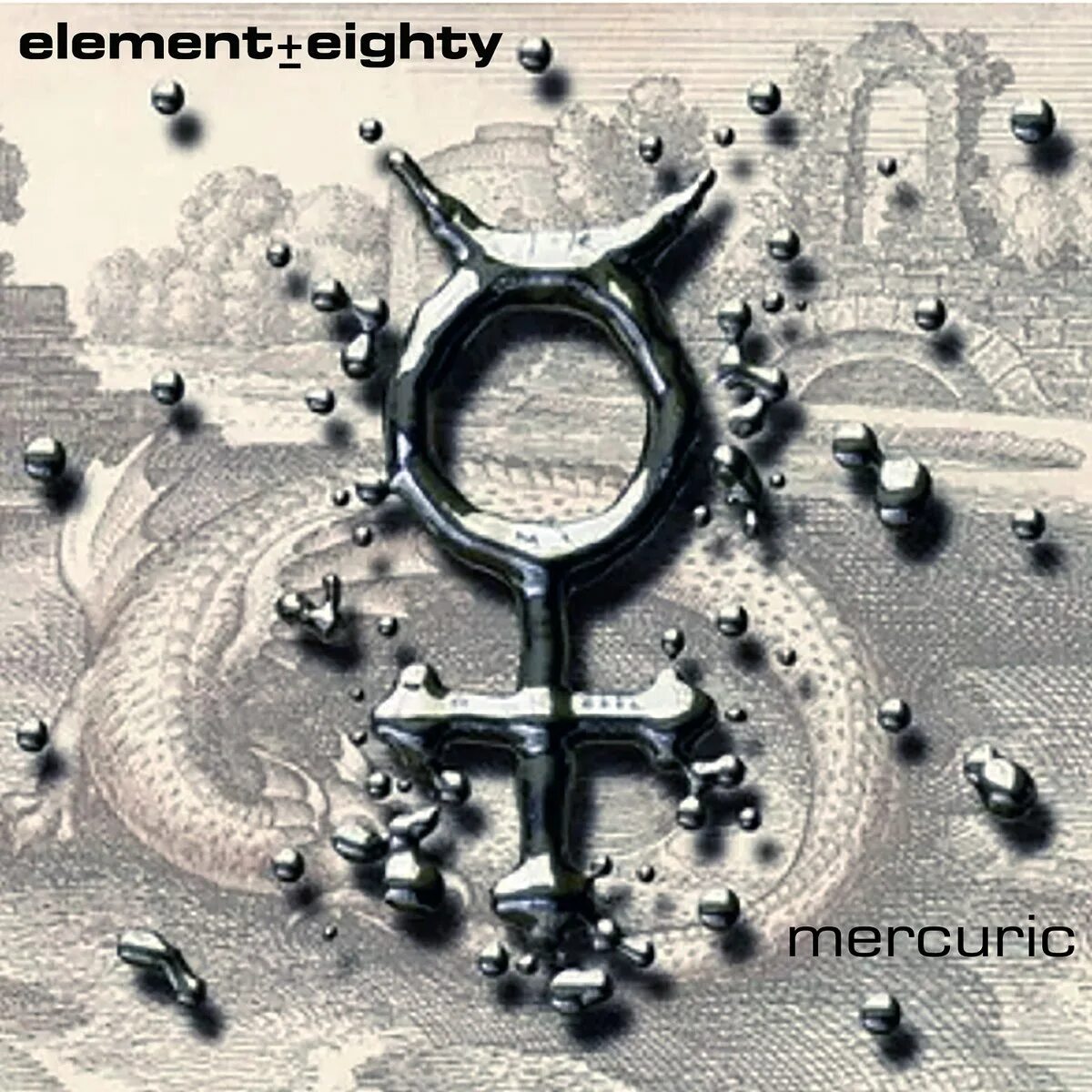 Promises element. Element Eighty mercuric 2001. Element Eighty mercuric обложка. Символ ртути в алхимии. Ртуть Алхимия.