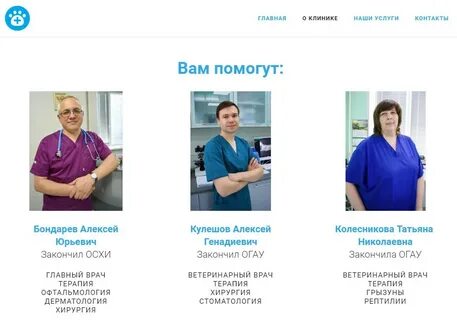 Нейровет