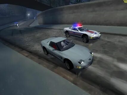 Nfs mods