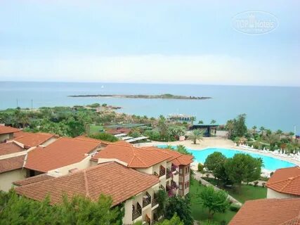 Justiniano club park conti отзывы 2024
