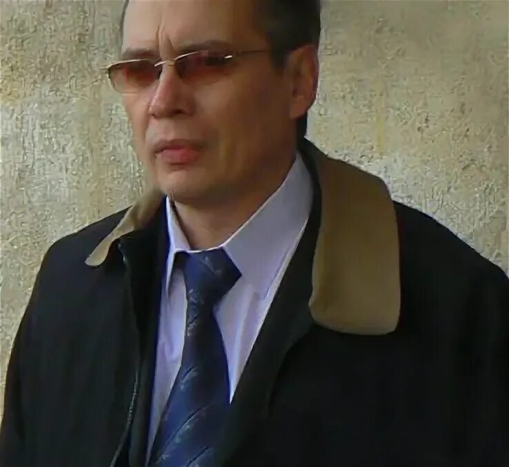 флюр галимов