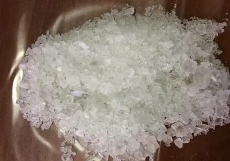 Соль для засолки рыбы