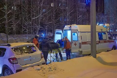 Краснотурьинск последние события