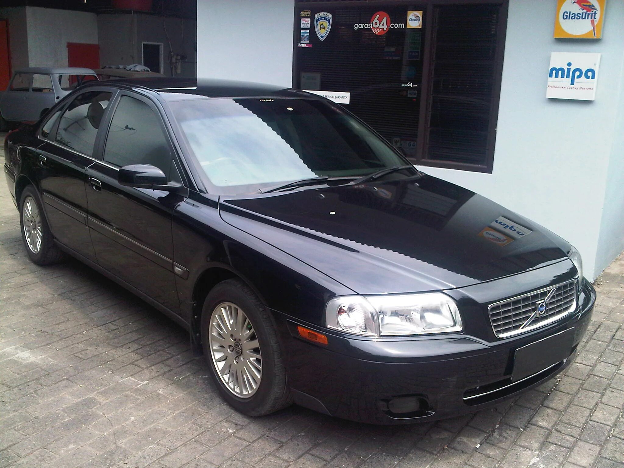 Volvo s80 2005. S 80 Вольво 2005 s80. Volvo s80 2005 года. Volvo s80 2005 г.в..