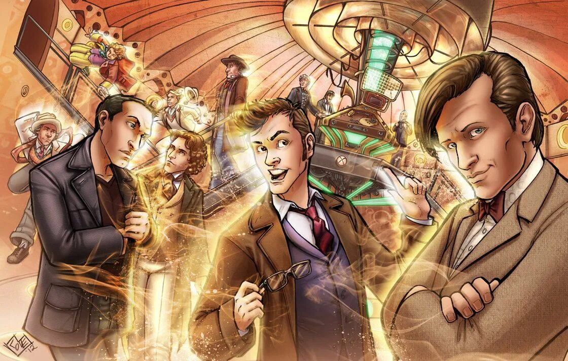 Doctor who matt smith art. Доктор кто мэтт смит арт. Дэвид теннант десятый доктор. Доктор кто мэтт смит арт. 11 доктор и тардис арт.