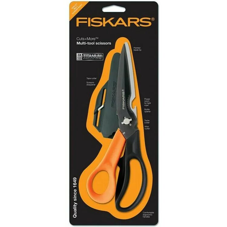 Ножницы fiskars. Ножницы нож 2 в 1 разборные cuts+ more. Cut more. Ножницы фискарс. Точилка для ножниц fiskars.