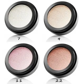 Тени eye shadow