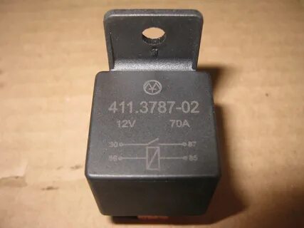 Реле 3110