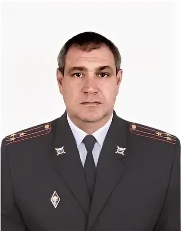 Начальник ввк