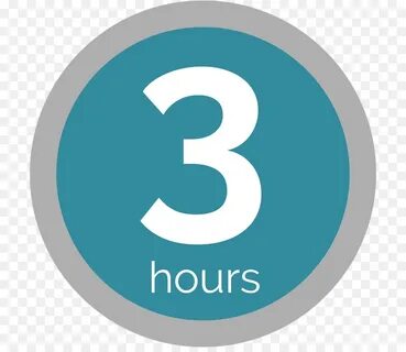 3 k hours