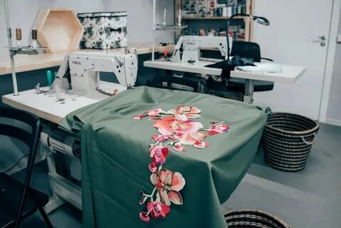 Sewing