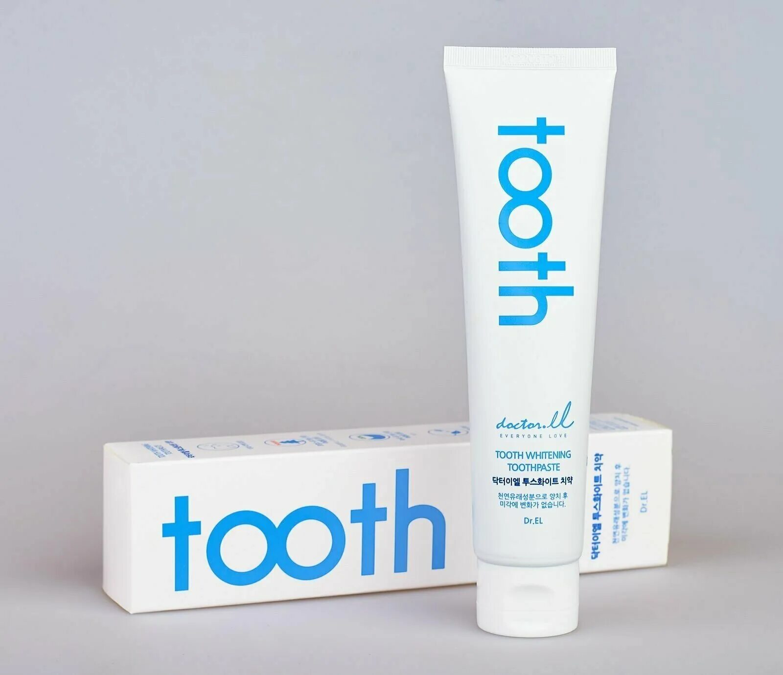 Паста tooth купить. Зубная паста Dr.el Tooth. Зубная паста Tooth отбеливающая. Зубная паста Dr.el Tooth Whitening отбеливающая. Зубная паста Tooth отбеливающая цена.