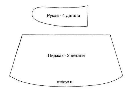 Пиджаки и жакеты своими руками: мастер-классы от Burda своими руками