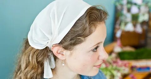 Head covering