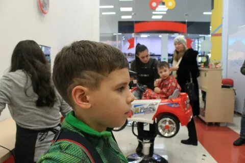 Стрижуля