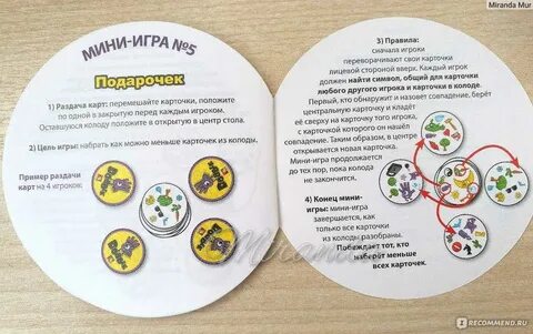 Инструкция дубль