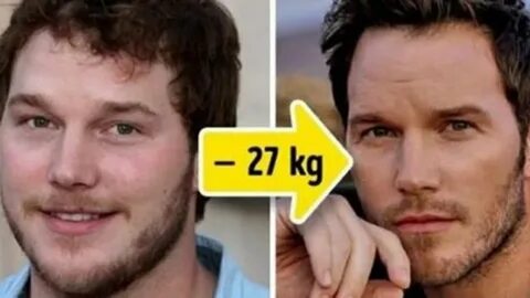 Weight face