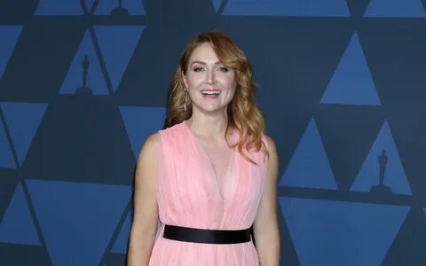 Sasha Alexander Measurements: Height, Weight & More.