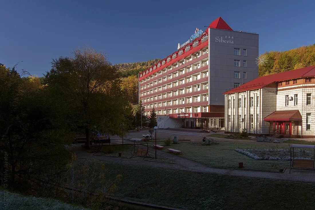 территория санатория белокуриха. система белокуриха. система белокуриха. жемчужина белокурихи. санаторий алтай вест алтай west.
