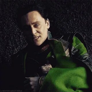 Локи дед