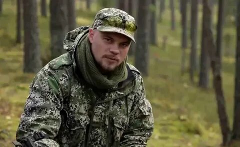 Заявка выжить в