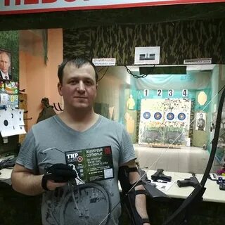 Томском тире