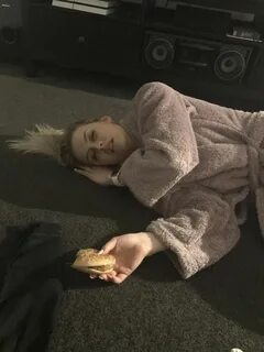 Open sleeping