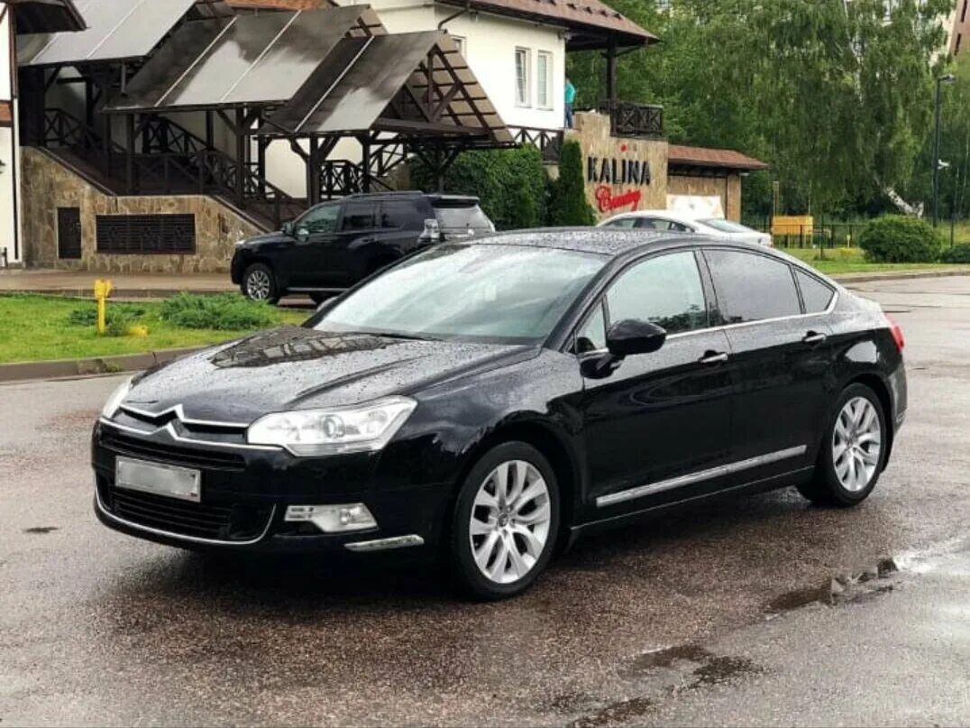 Его ц 5