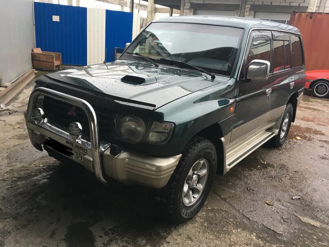 Авито цхинвал авто с пробегом. Mitsubishi pajero 2 1998 дизель. митсубиси, паджеро - 2. авторынок.. mitsubishi pajero 2 1998 авито цхинвал. авито цхинвал авто.