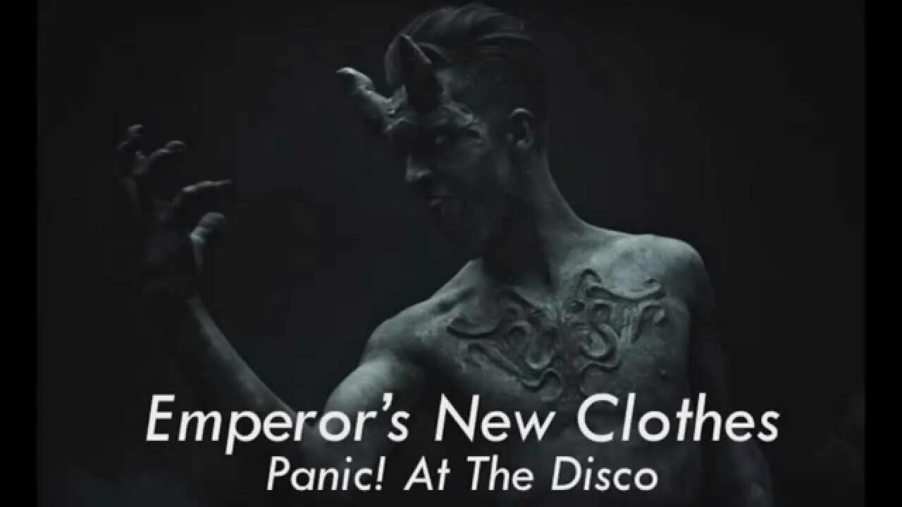 Emperor's New clothes. Panic at the Disco Emperor's New clothes. Panic at the Disco Emperor's New clothes обложка. Паник эт зе диско солист.