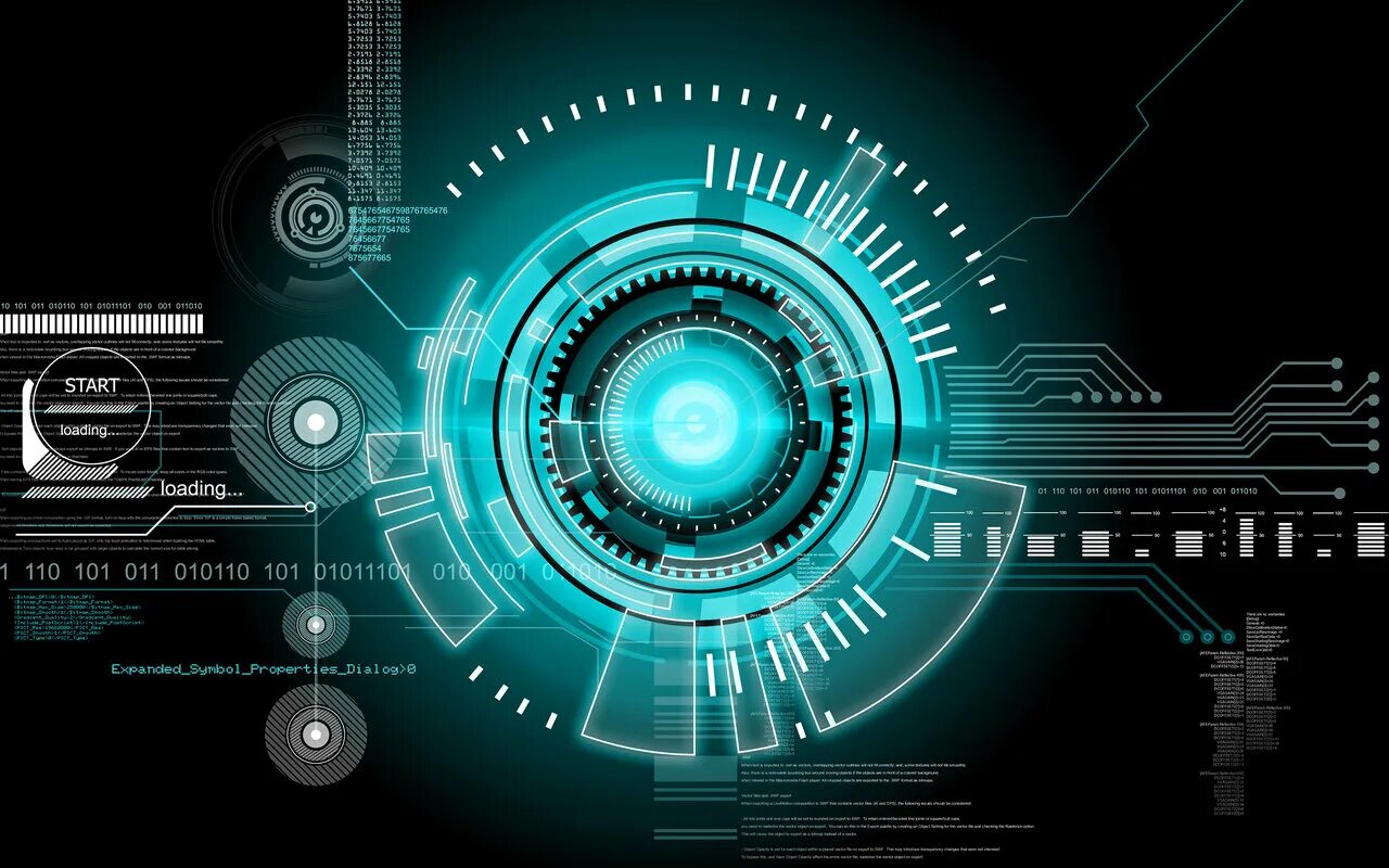 Хай тек карта. 3д обои. Абстрактный фон. Фон в стиле техно. Обои на рабочий стол технологии.