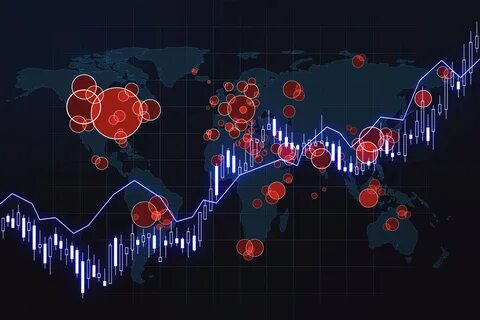 Цифра торговля