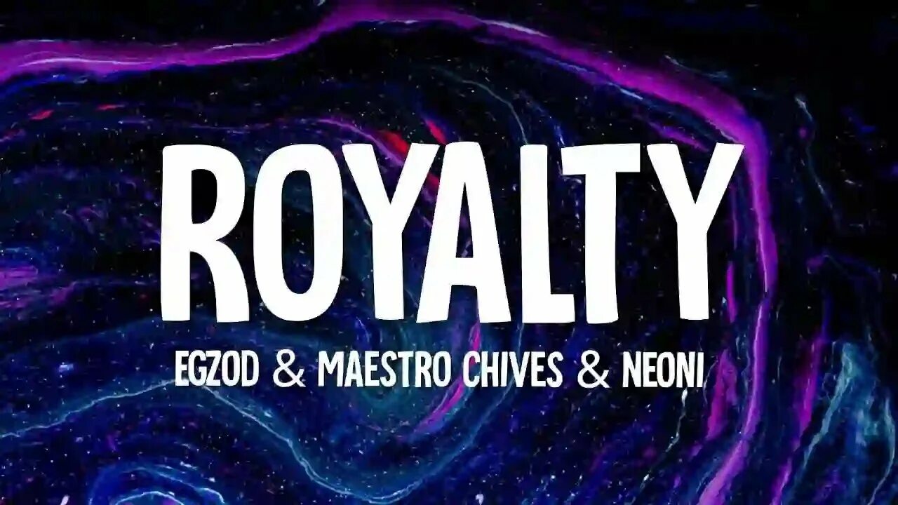 Egzod Maestro Chives Royalty. Egzod, Maestro Chives, neoni - Royalty. Egzod & Maestro Chives - Royalty (ft. Neoni) [NCS release]. Egzod neoni. Роялти песня