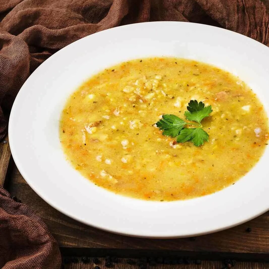 Рецепт вкусного гороха супа. Рецепт вкусного гороха супа