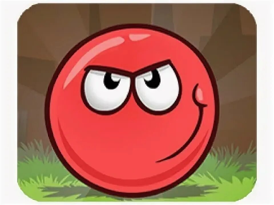Как выглядит красный шар Я ПОБЕДИЛ ГЛАВНОГО БОССА / Red Ball 4 YouTube