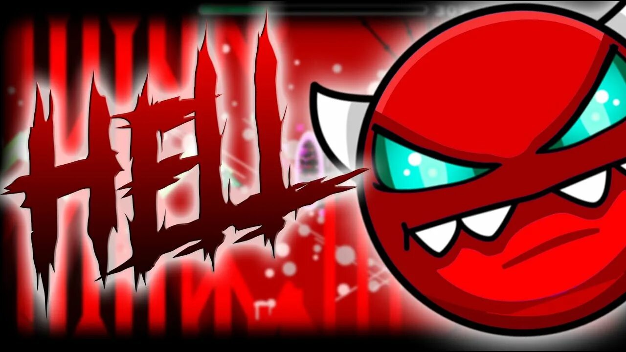 Dash hell. Медиум демон в гд. геометрии даш медиум демон. hell by serponge. самые лёгкие медиум демоны в гд.