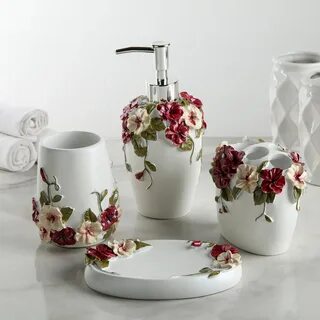 Красивые мыльница