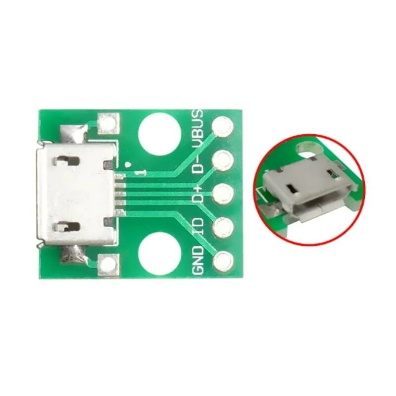 Плата микро usb. USB Dip адаптер мама (разъем на плате) 4 Pin PCB. USB Type-b Dip адаптер мама (разъем на плате). Micro USB гнездо плата-переходник. Плата адаптера с гнездовой розеткой Micro USB/.