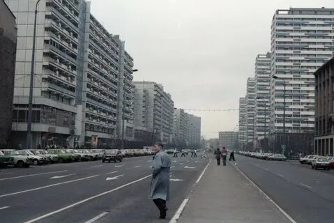 Восточный берлин