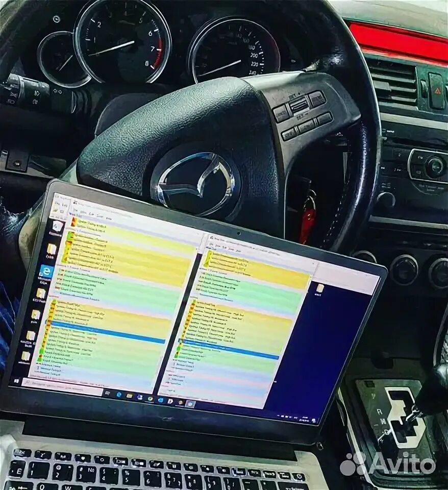 Чип тюнинг мазда 6 gh Mazda 6 (2G) GH, 2 л, 2010 года тюнинг DRIVE2