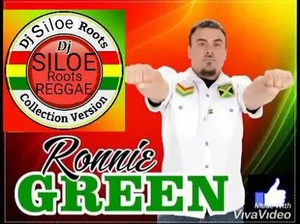 Roni green
