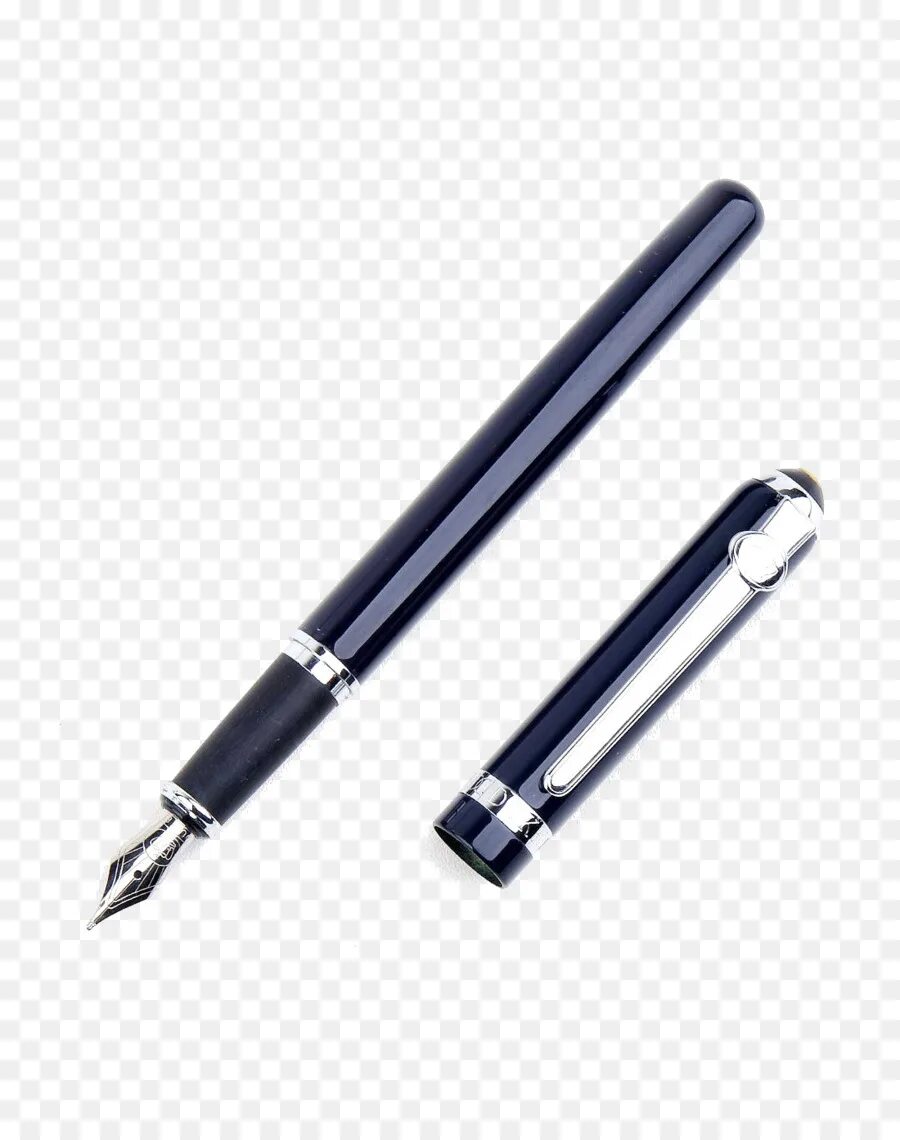 Ручка с чернилами. Ручка на прозрачном фоне. Прозрачная перьевая ручка. Черная перьевая ручка. Ballpoint pen